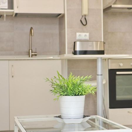 Apartamento Madrid Καντίζ Εξωτερικό φωτογραφία