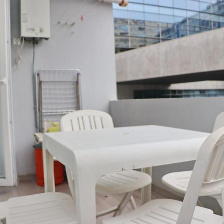 Apartamento Madrid Καντίζ Εξωτερικό φωτογραφία