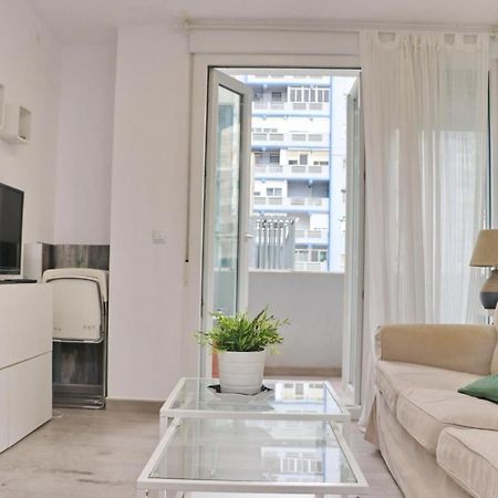 Apartamento Madrid Καντίζ Εξωτερικό φωτογραφία