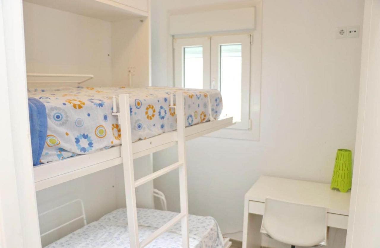 Apartamento Madrid Καντίζ Εξωτερικό φωτογραφία