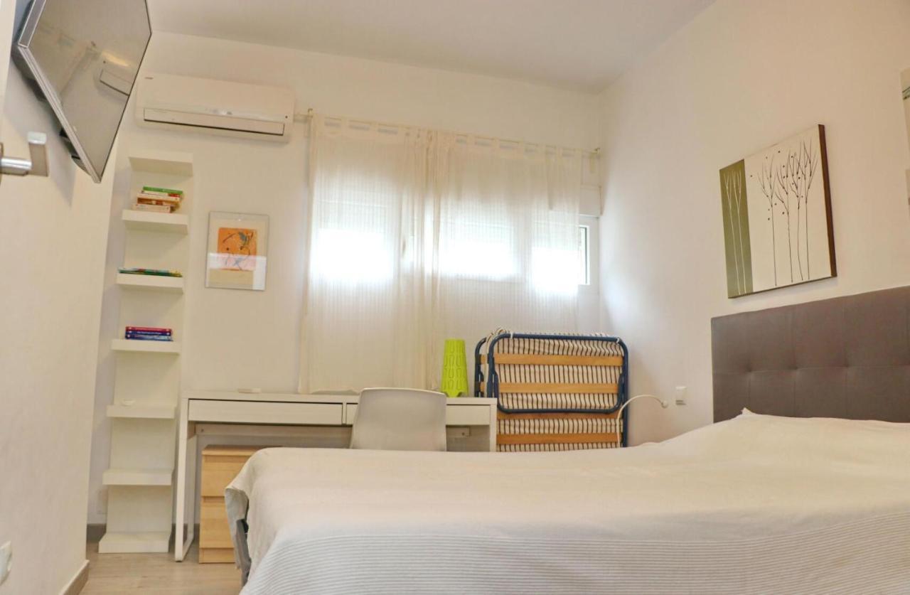 Apartamento Madrid Καντίζ Εξωτερικό φωτογραφία