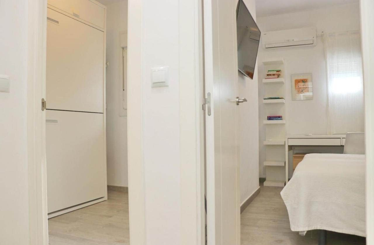 Apartamento Madrid Καντίζ Εξωτερικό φωτογραφία