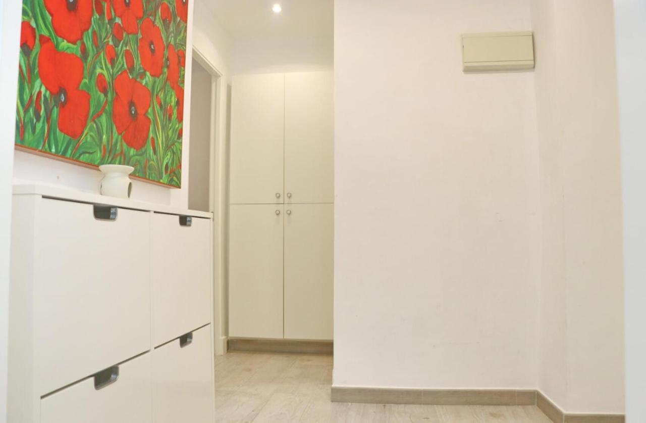 Apartamento Madrid Καντίζ Εξωτερικό φωτογραφία