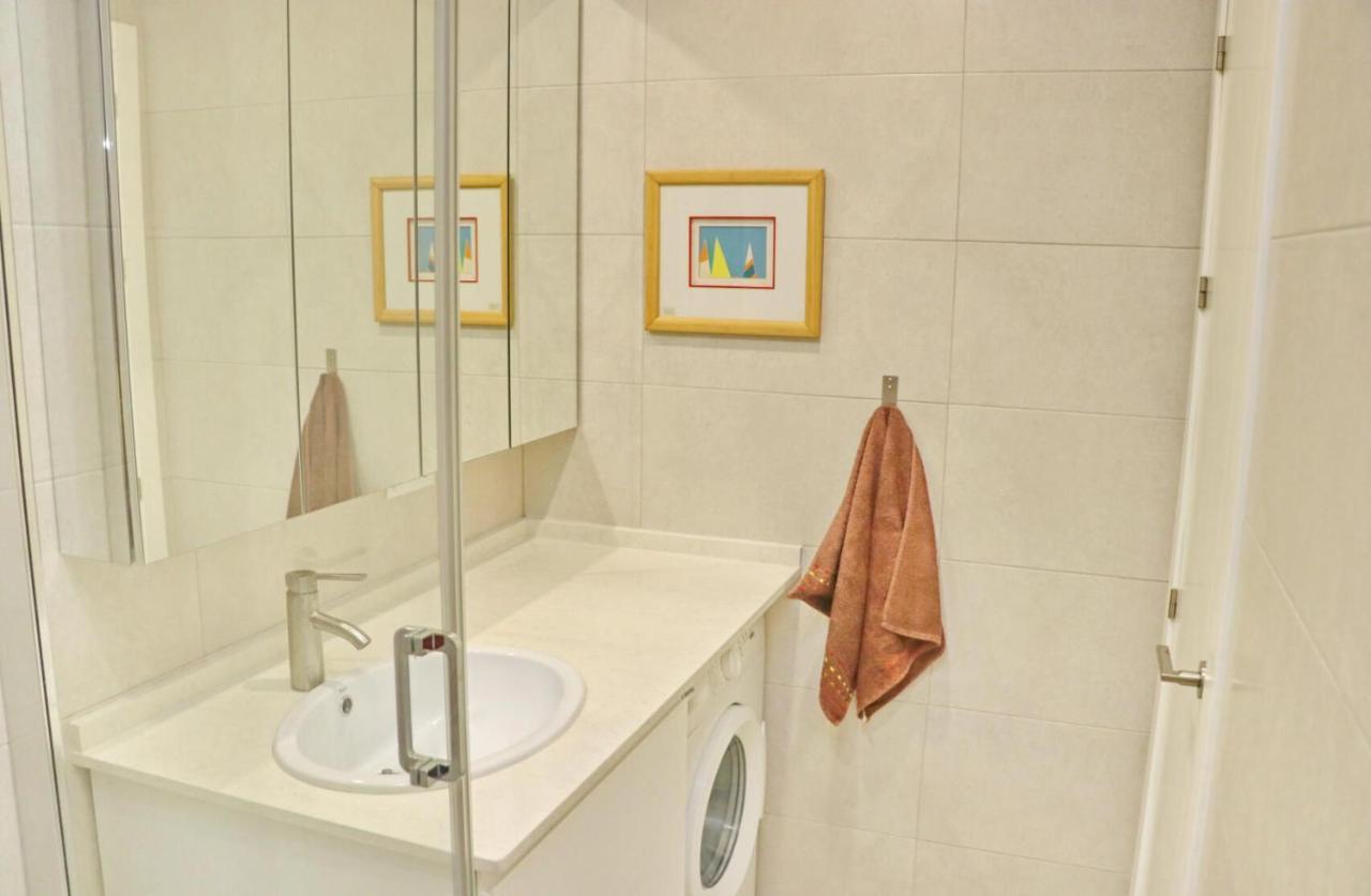 Apartamento Madrid Καντίζ Εξωτερικό φωτογραφία