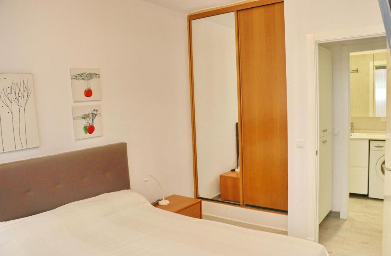 Apartamento Madrid Καντίζ Εξωτερικό φωτογραφία