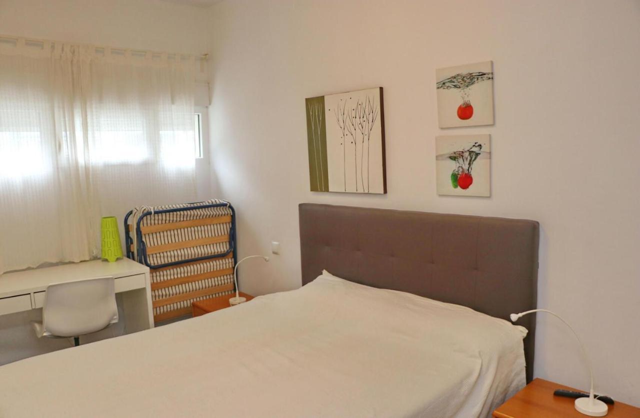 Apartamento Madrid Καντίζ Εξωτερικό φωτογραφία